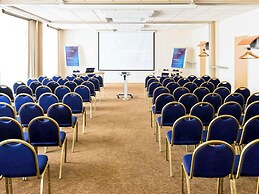 Novotel Nice Aeroport Cap 3000