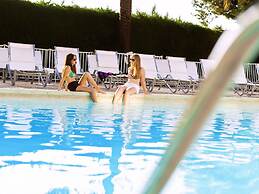 Novotel Nice Aeroport Cap 3000
