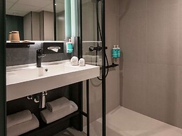 Novotel Nice Aeroport Cap 3000