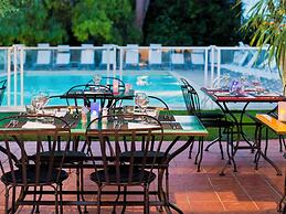 Novotel Nice Aeroport Cap 3000