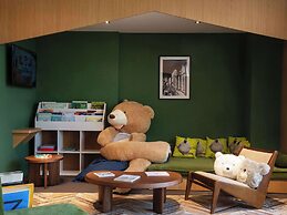 Novotel Nice Aeroport Cap 3000