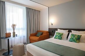 Novotel Nice Aeroport Cap 3000