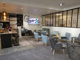 Novotel Nice Aeroport Cap 3000