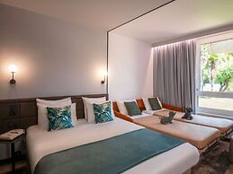 Novotel Nice Aeroport Cap 3000