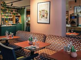 Novotel Nice Aeroport Cap 3000