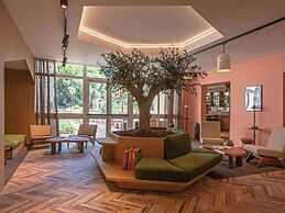 Novotel Nice Aeroport Cap 3000