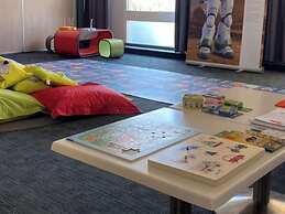 Novotel Nice Aeroport Cap 3000