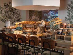 Novotel Nice Aeroport Cap 3000