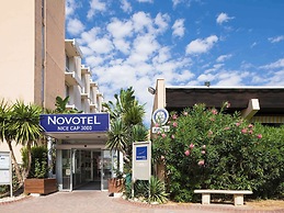 Novotel Nice Aeroport Cap 3000