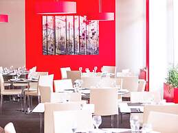 Novotel Nice Aeroport Cap 3000