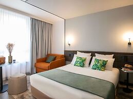 Novotel Nice Aeroport Cap 3000