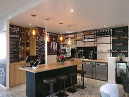 Novotel Nice Aeroport Cap 3000