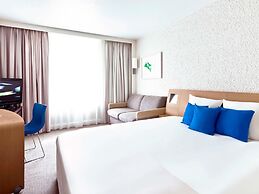 Novotel Nice Aeroport Cap 3000