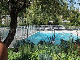 Novotel Nice Aeroport Cap 3000