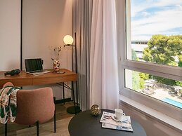 Novotel Nice Aeroport Cap 3000