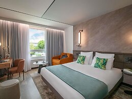 Novotel Nice Aeroport Cap 3000