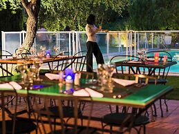 Novotel Nice Aeroport Cap 3000