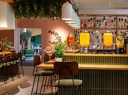 Novotel Nice Aeroport Cap 3000