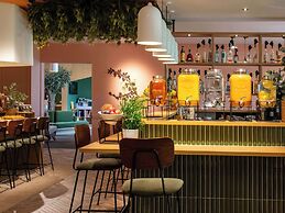 Novotel Nice Aeroport Cap 3000