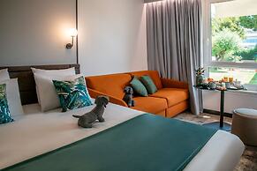 Novotel Nice Aeroport Cap 3000