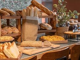 Novotel Nice Aeroport Cap 3000