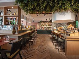 Novotel Nice Aeroport Cap 3000