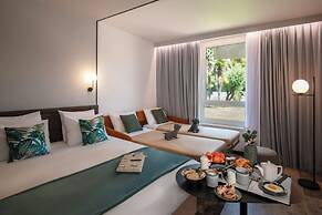 Novotel Nice Aeroport Cap 3000