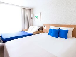 Novotel Nice Aeroport Cap 3000