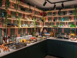 Novotel Nice Aeroport Cap 3000