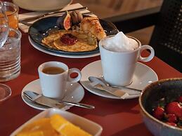 Novotel Nice Aeroport Cap 3000