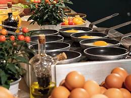 Novotel Nice Aeroport Cap 3000