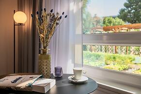 Novotel Nice Aeroport Cap 3000