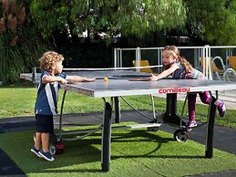 Novotel Nice Aeroport Cap 3000