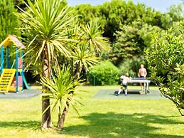 Novotel Nice Aeroport Cap 3000