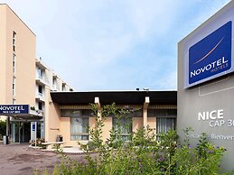 Novotel Nice Aeroport Cap 3000