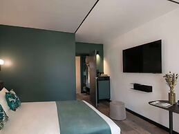 Novotel Nice Aeroport Cap 3000