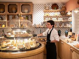 Novotel Nice Aeroport Cap 3000