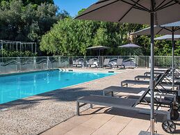 Novotel Nice Aeroport Cap 3000