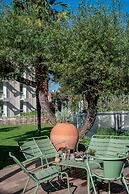 Novotel Nice Aeroport Cap 3000