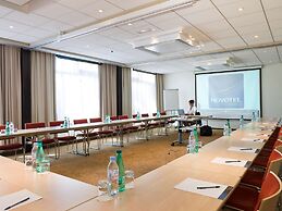 Novotel Nice Aeroport Cap 3000