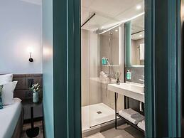 Novotel Nice Aeroport Cap 3000