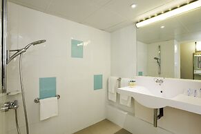 Novotel Nice Aeroport Cap 3000