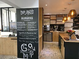 Novotel Nice Aeroport Cap 3000