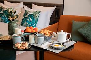Novotel Nice Aeroport Cap 3000