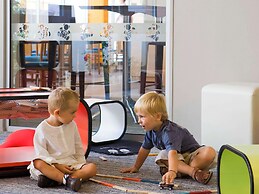 Novotel Nice Aeroport Cap 3000