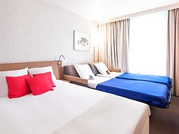 Novotel Nice Aeroport Cap 3000