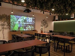 Novotel Nice Aeroport Cap 3000