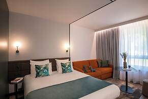 Novotel Nice Aeroport Cap 3000