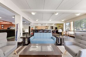 Quality Inn Airport - Southeast