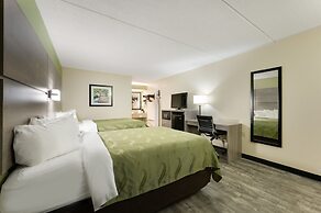 Quality Inn Airport - Southeast